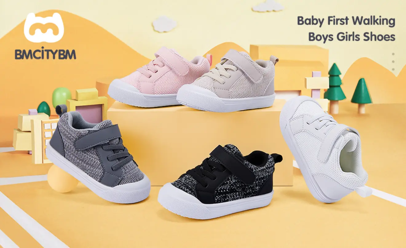 BMCiTYBM Baby Shoes