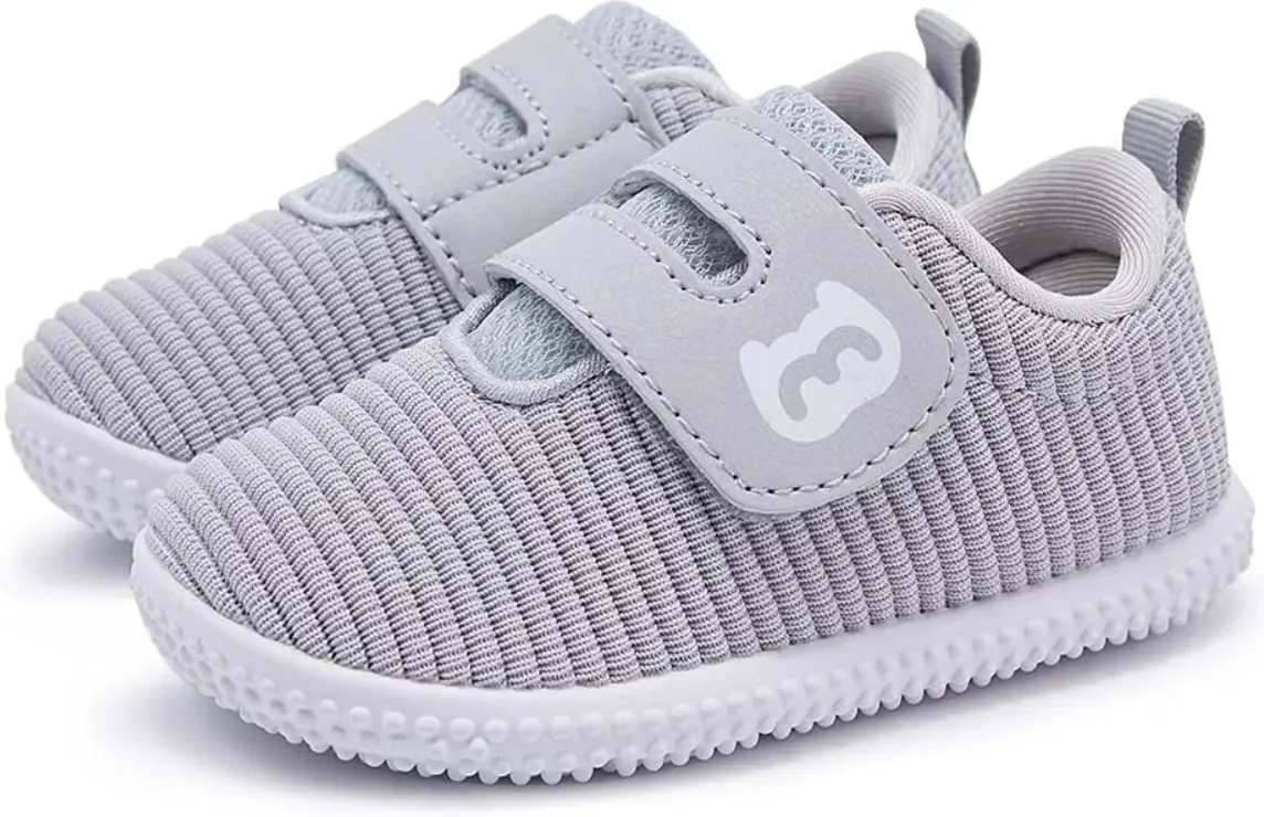 BMCiTYBM Baby Sneakers Non-Slip First Walkers