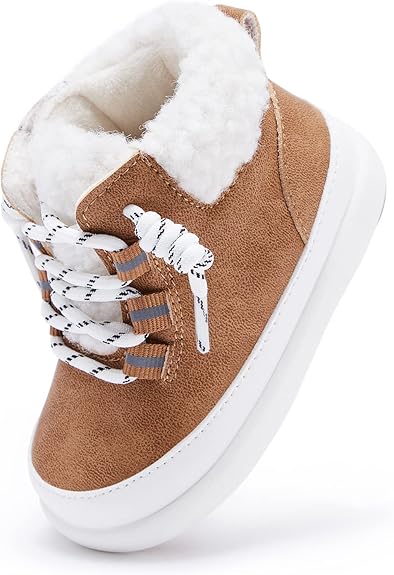 BMCiTYBM Baby Sneakers Non-Slip First Walkers