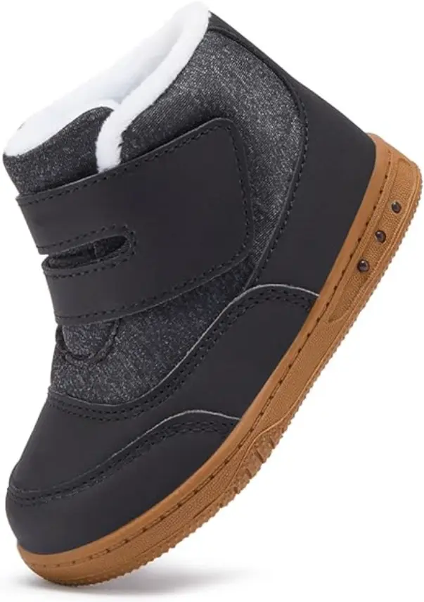 BMCiTYBM Toddler Mesh Sneakers Breathable Non-Slip Shoes