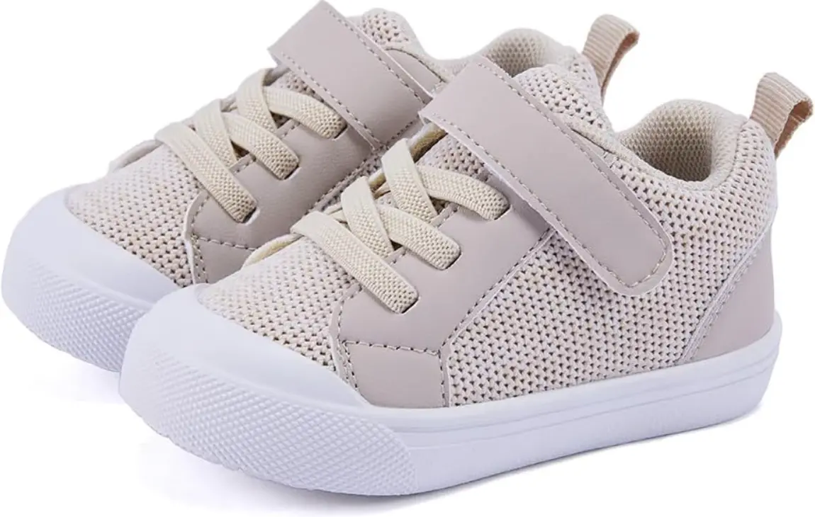 BMCiTYBM Toddler Mesh Sneakers Breathable Non-Slip Shoes